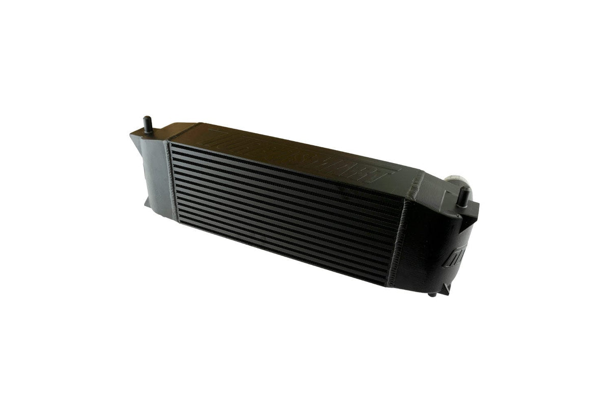 Turbosmart Intercoolers (Turbochargers & Components) Turbosmart Ford Ranger Raptor & Bronco Raptor Intercooler V6 Ecoboost Black (TS-CCA-VSFD002B) SR