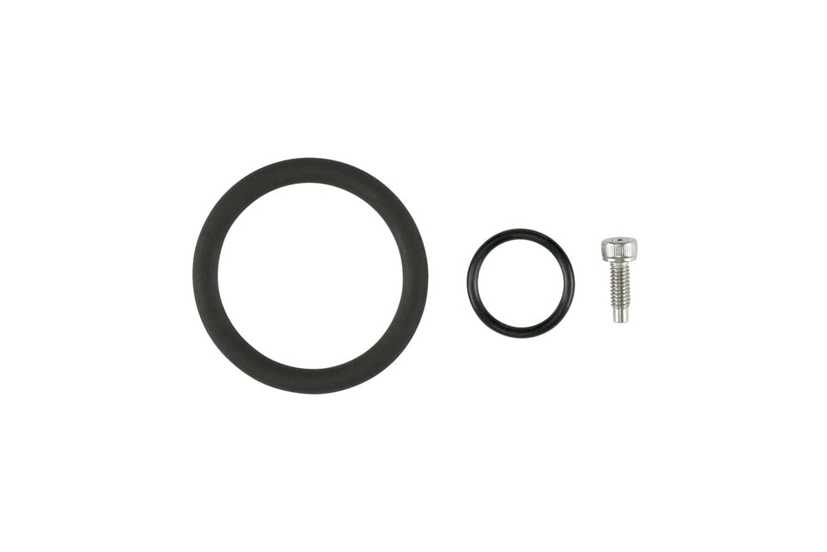 Turbosmart Oil Caps Turbosmart Oil Cap - Barra/Toyota/Nissan O-Ring (TS-0893-3001) SR