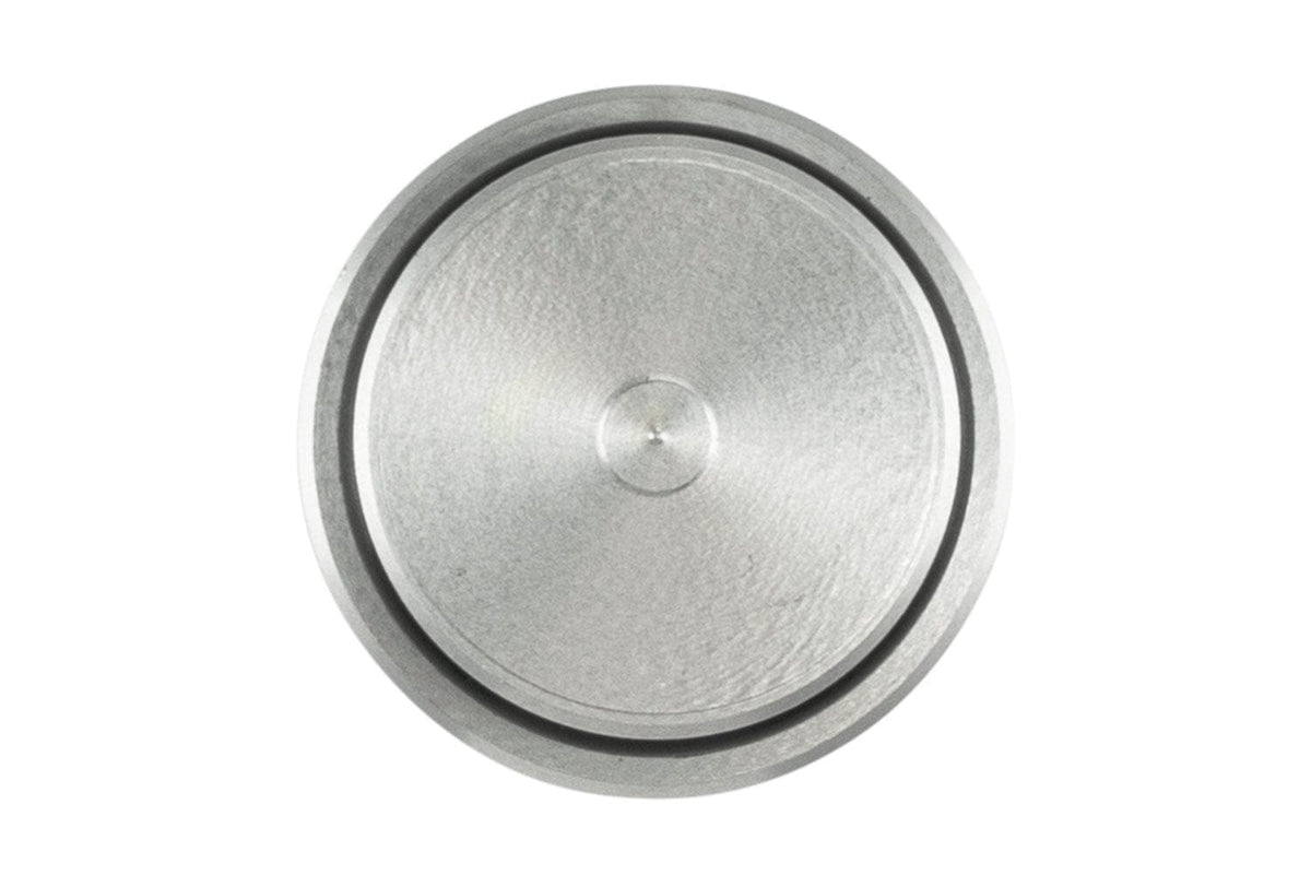 Turbosmart Oil Caps Turbosmart Oil Cap Insert - Blank - Clear (TS-0891-3075) SR