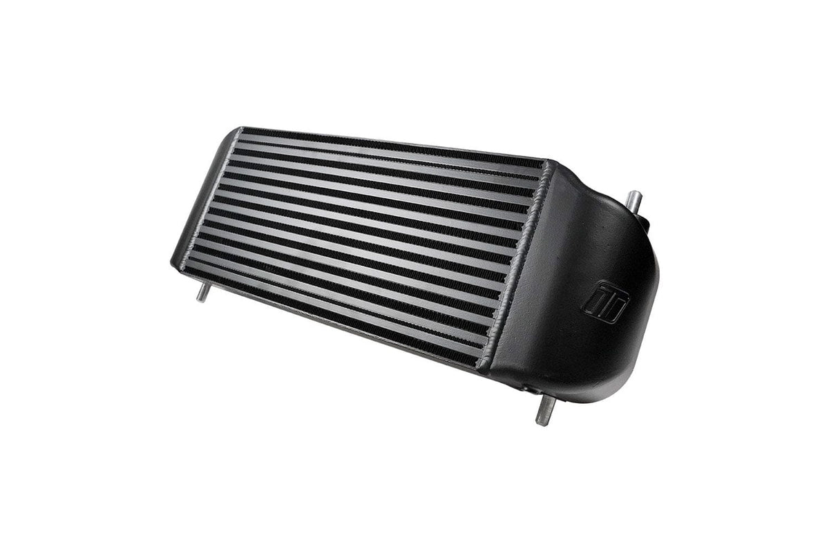 Turbosmart Performance Packages (Turbochargers & Components) Turbosmart Performance Intercooler and Blow Off Valve Package Upgrade Suits Ford F150 EcoBoost - Black (TS-PK-1002) SR