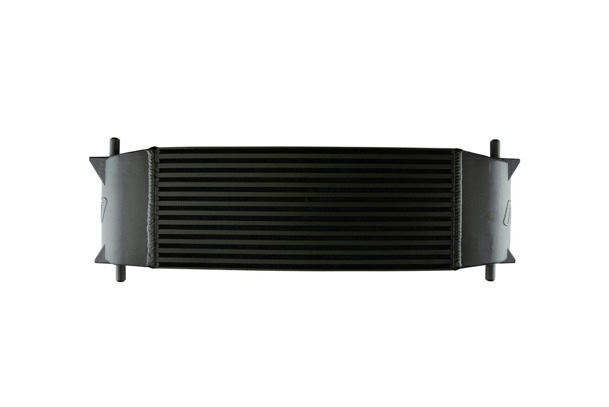 Turbosmart Performance Packages (Turbochargers & Components) Turbosmart Ranger/Bronco Intercooler + Blow Off Valve Kit - Black Dual Port - Black (TS-PK-1006) SR