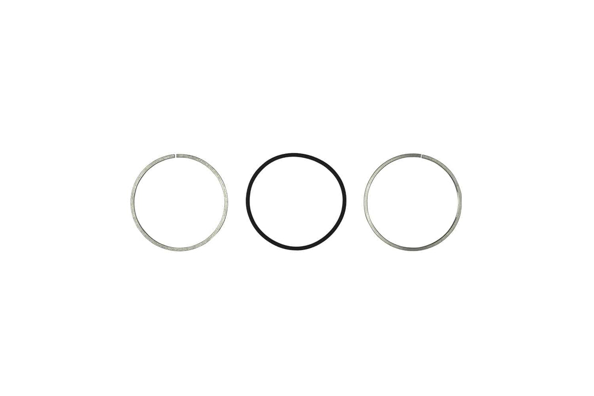 Turbosmart Turbo Gaskets Turbosmart LockSleeve Turbo Adapter Compressor Outlet 3.00" Replacement O-Ring (TS-199-3044) SR