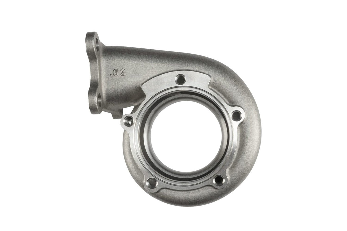 Turbosmart Turbo Housings Turbosmart Turbine Housing (62mm) T3 0.63AR (TS-19TH62B-T3063) SR