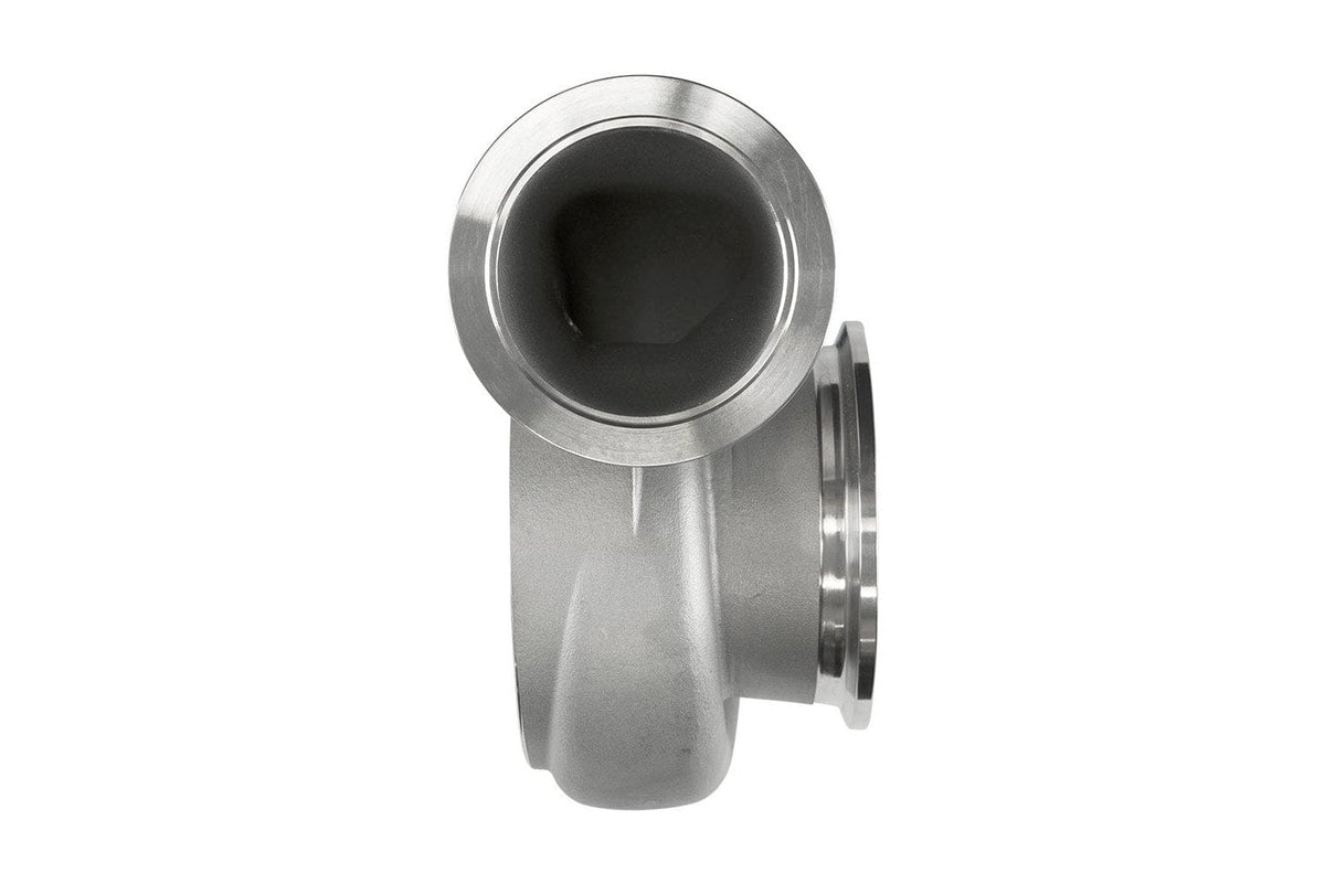 Turbosmart Turbo Housings Turbosmart Turbine Housing (66mm) V-Band (Reverse Rotation) 0.82AR (TS-19TH66B-VR082) SR