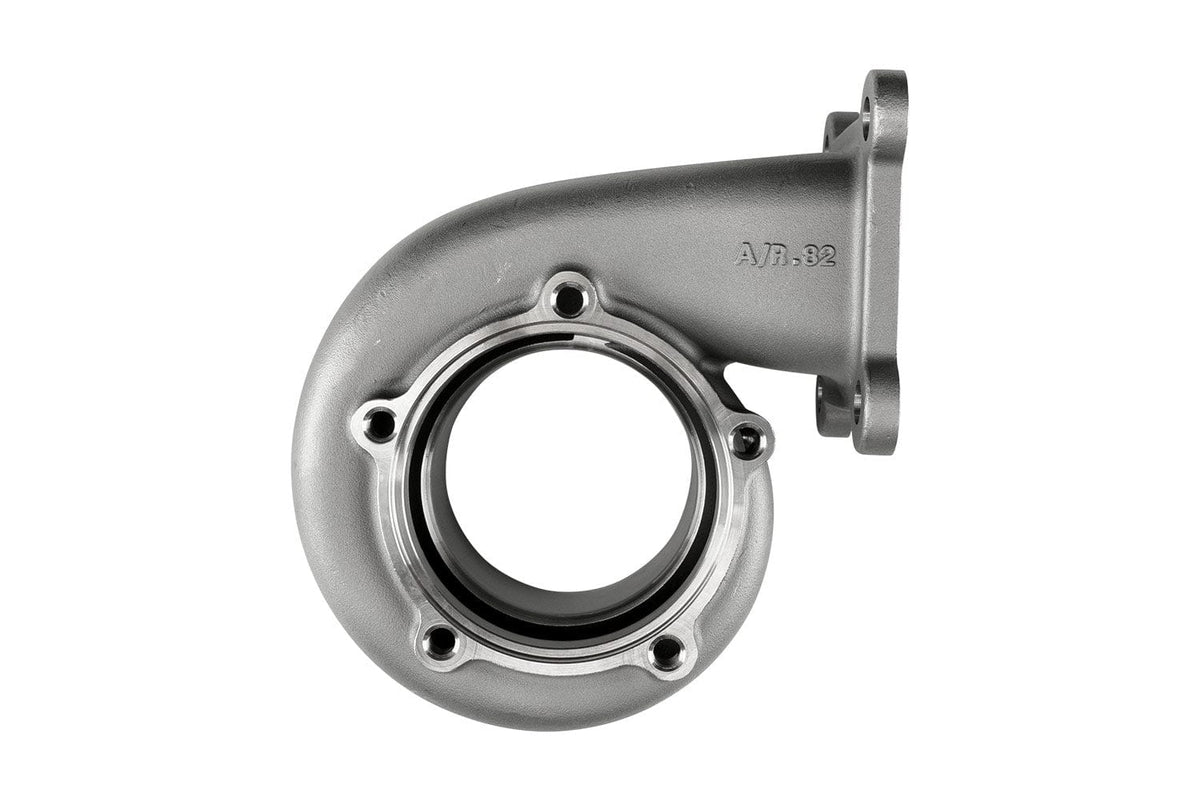 Turbosmart Turbo Housings Turbosmart Turbine Housing (70mm Kompact) T4 (Reverse Rotation) 0.82AR (TS-19TH70B-T4082-RR) SR