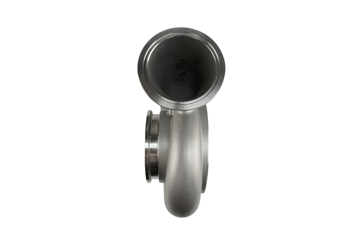 Turbosmart Turbo Housings Turbosmart Turbine Housing (70mm Kompact) V-Band 0.96AR (TS-19TH70B-VB096) SR