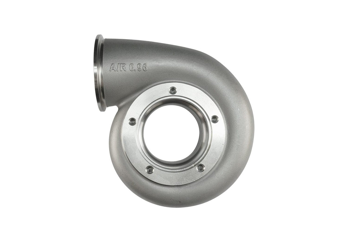 Turbosmart Turbo Housings Turbosmart Turbine Housing (70mm Kompact) V-Band 0.96AR (TS-19TH70B-VB096) SR