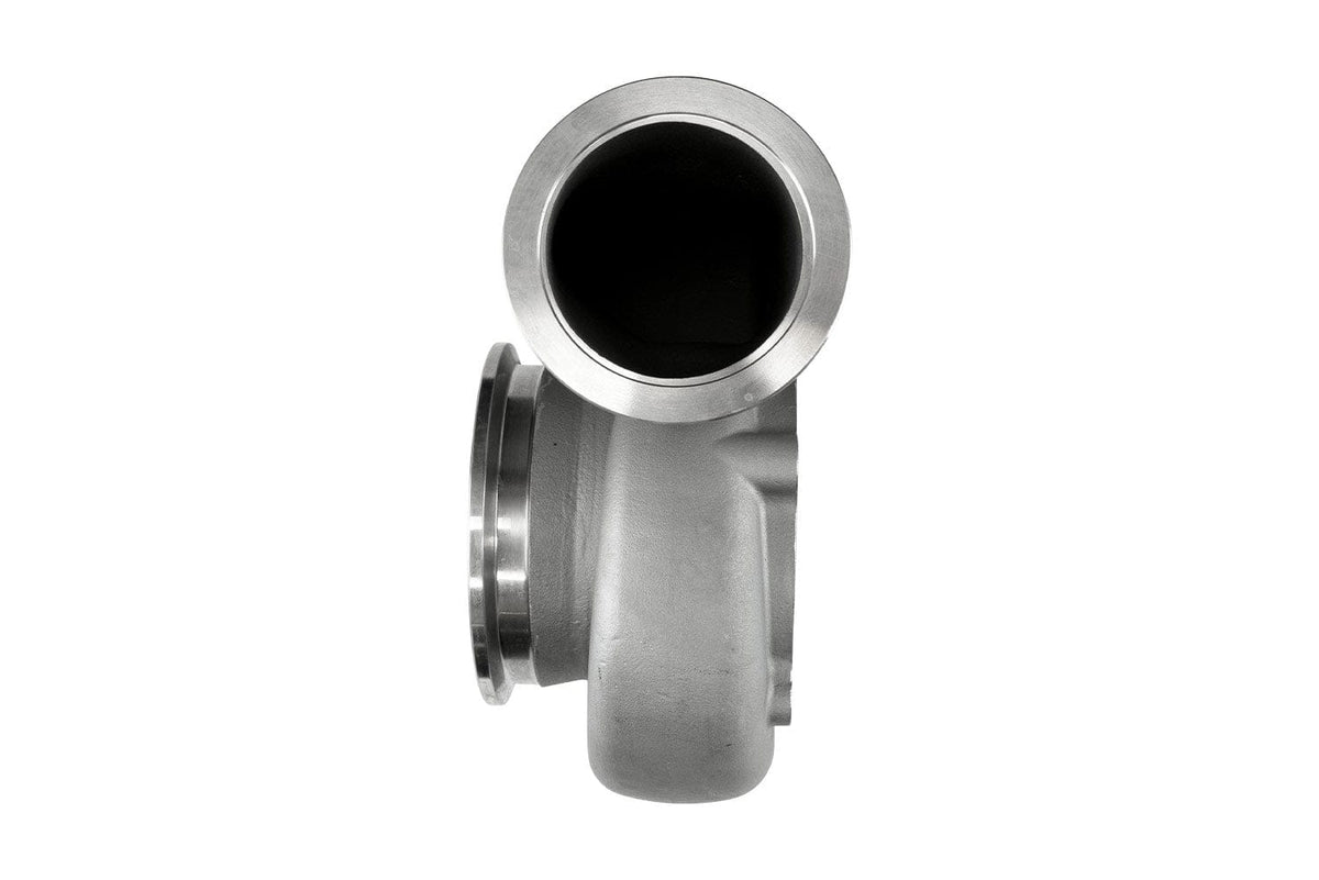 Turbosmart Turbo Housings Turbosmart Turbine Housing (70mm Kompact) V-Band 1.07AR (TS-19TH70B-VB107) SR