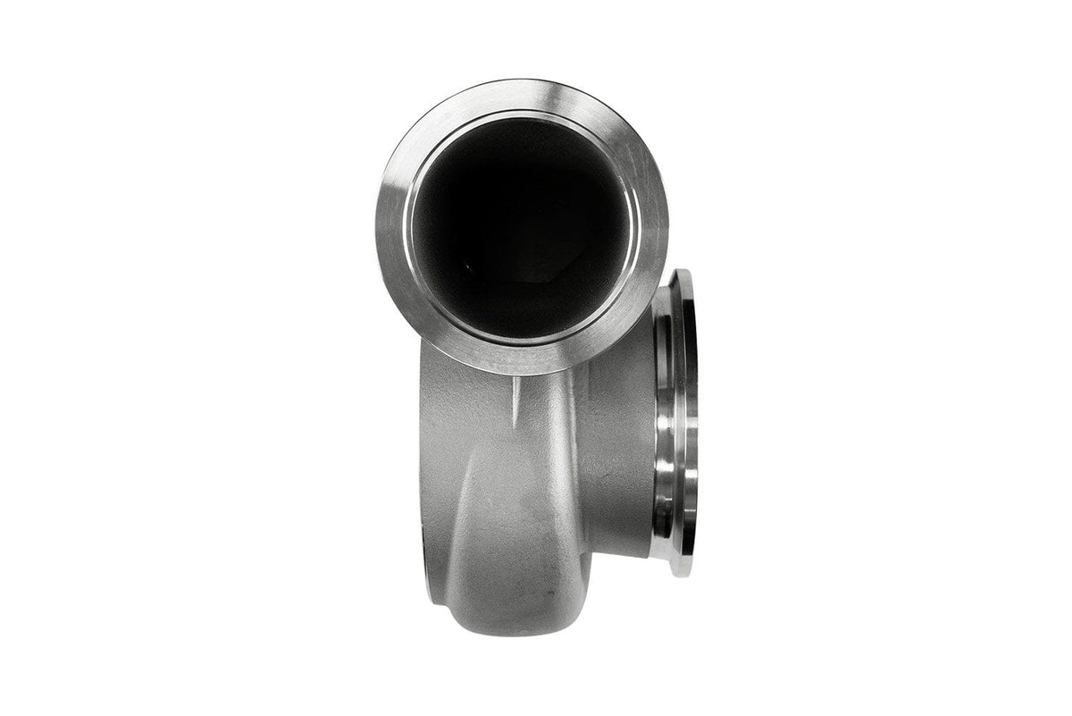 Turbosmart Turbo Housings Turbosmart Turbine Housing (70mm Kompact) V-Band (Reverse Rotation) 0.96AR (TS-19TH70B-VR096) SR