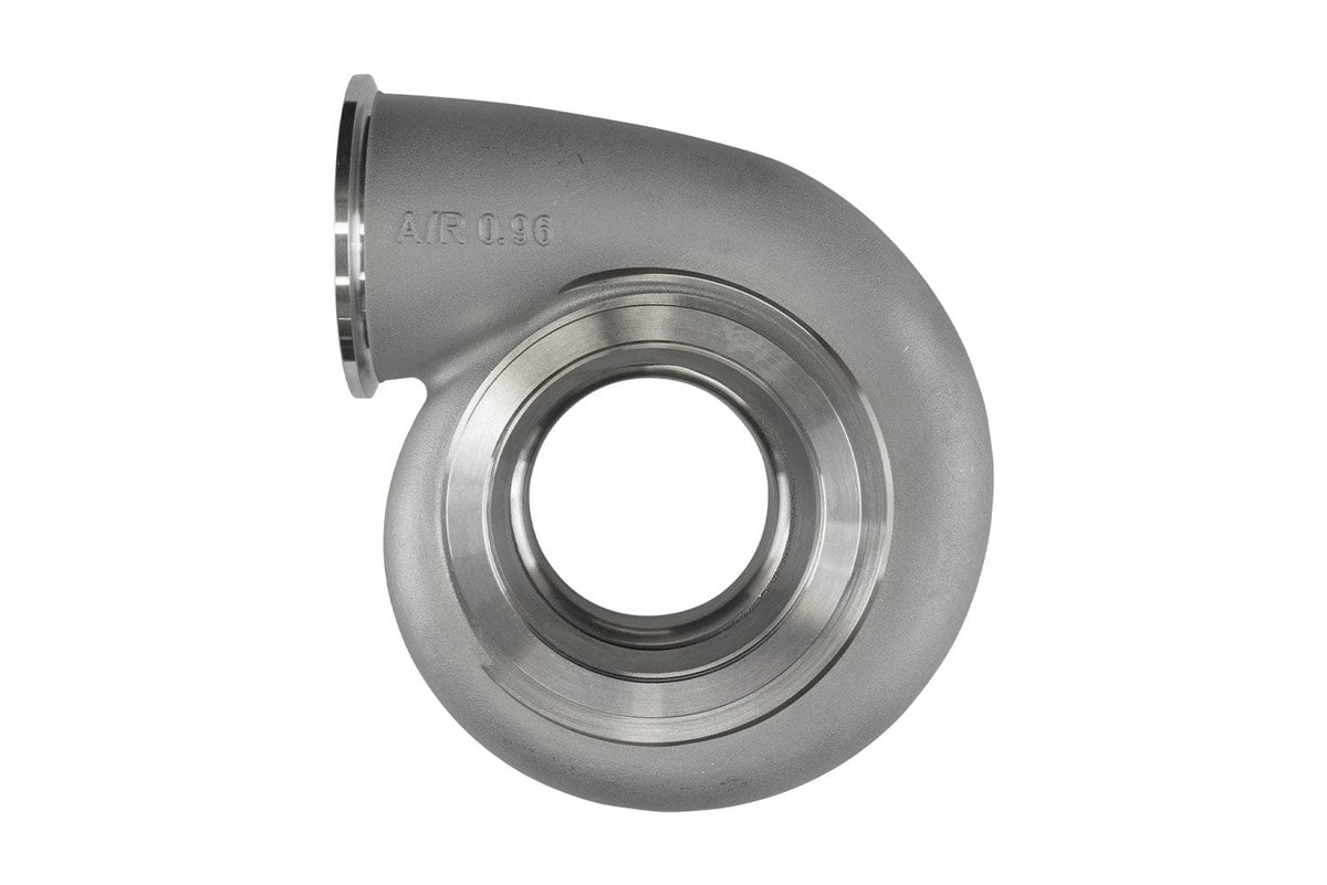Turbosmart Turbo Housings Turbosmart Turbine Housing (75mm) V-Band 0.96AR (TS-19TH75C-VB096) SR