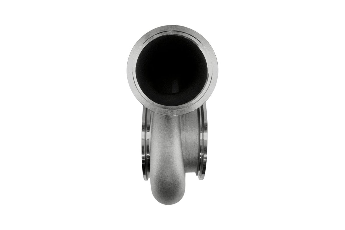 Turbosmart Turbo Housings Turbosmart Turbine Housing (80mm) V-Band (Reverse Rotation) 0.96AR (TS-19TH80C-VR096) SR