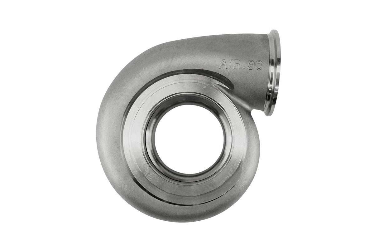 Turbosmart Turbo Housings Turbosmart Turbine Housing (80mm) V-Band (Reverse Rotation) 0.96AR (TS-19TH80C-VR096) SR
