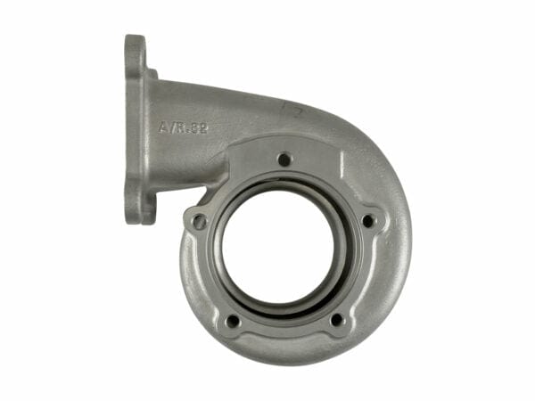 TURBOSMART TURBOCHARGERS & ACCESSORIES Turbine Housing B Frame (T4 0.82AR) suit 62 turbine SR