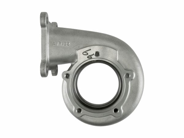 TURBOSMART TURBOCHARGERS & ACCESSORIES Turbine Housing B Frame (T4 0.82AR) suit 66mm Turbine SR
