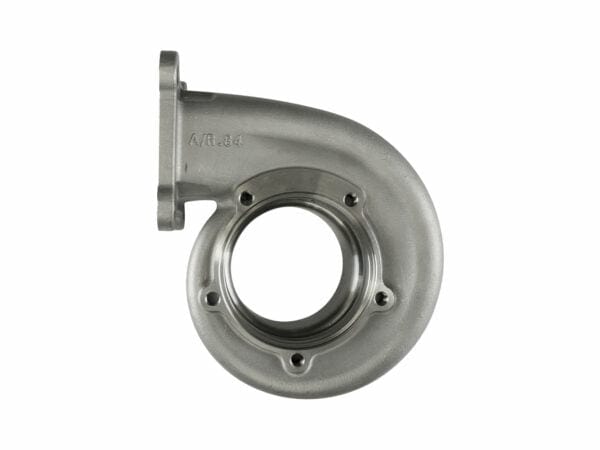 TURBOSMART TURBOCHARGERS & ACCESSORIES Turbine Housing B Frame (T4 Divided 0.84AR) suit 70mm turbine SR