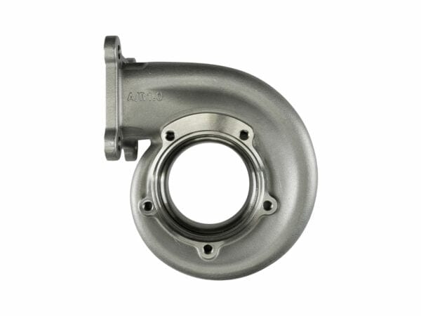TURBOSMART TURBOCHARGERS & ACCESSORIES Turbine Housing B Frame (T4 Divided 1.00AR) suit 70mm turbine SR