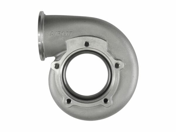 TURBOSMART TURBOCHARGERS & ACCESSORIES Turbine Housing B Frame (V-Band 1.07AR) suit 66mm Turbine SR