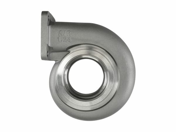 TURBOSMART TURBOCHARGERS & ACCESSORIES Turbine Housing C Frame (T4 1.24AR) suit 75mm Turbine SR