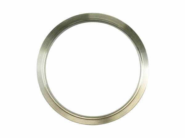 TURBOSMART TURBOCHARGERS & ACCESSORIES Turbocharger V-Band Weld Flange Suit 4.00" SR
