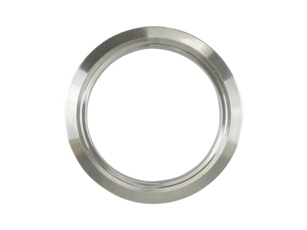 TURBOSMART TURBOCHARGERS & ACCESSORIES Turbocharger V-Band Weld Flange Suit Turbine Inlet 2.25â€³ SR