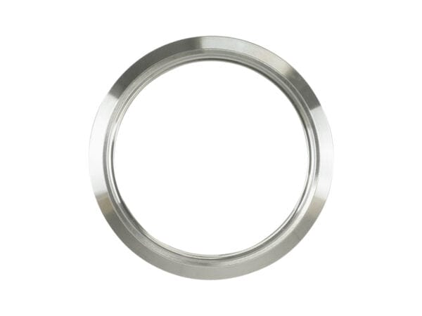 TURBOSMART TURBOCHARGERS & ACCESSORIES Turbocharger V-Band Weld Flange Suit Turbine Inlet 3.00â€³ SR