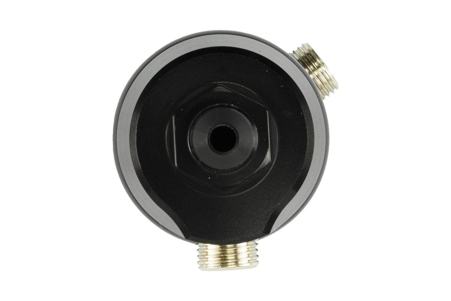TURBOSMART TURBOCHARGERS & ACCESSORIES Turbosmart ProOPR Rising Rate Turbo Oil Pressure Regulator (Twin Outlet) SR