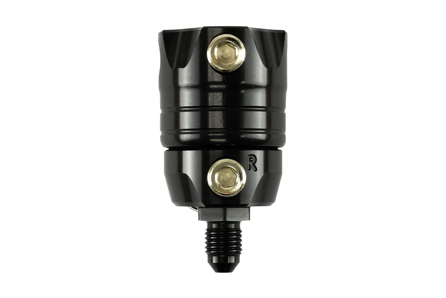 TURBOSMART TURBOCHARGERS & ACCESSORIES Turbosmart ProOPR Rising Rate Turbo Oil Pressure Regulator (Twin Outlet) SR
