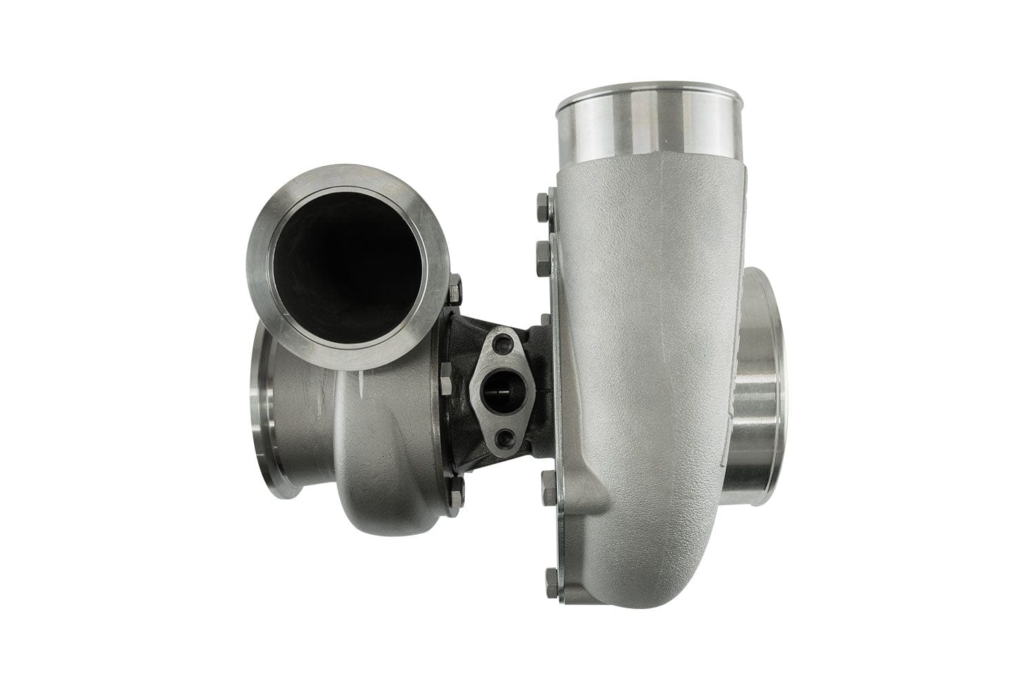 TURBOSMART TURBOCHARGERS & ACCESSORIES Turbosmart TS-1 Performance Turbocharger 5862 V-Band 0.82AR Externally Wastegated SR
