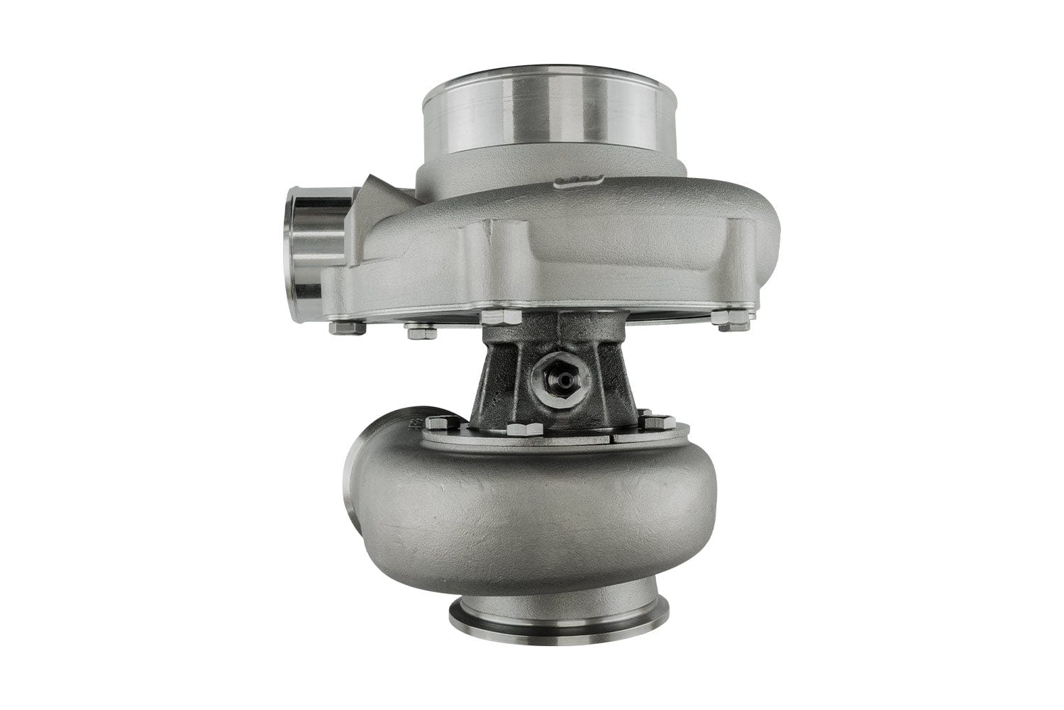 TURBOSMART TURBOCHARGERS & ACCESSORIES Turbosmart TS-1 Performance Turbocharger 6262 V-Band 0.82AR Externally Wastegated (Reversed Rotation) SR
