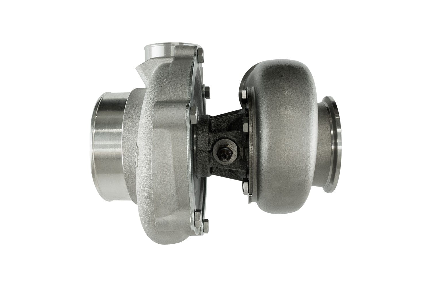 TURBOSMART TURBOCHARGERS & ACCESSORIES Turbosmart TS-1 Performance Turbocharger 6466 V-Band 0.82AR Externally Wastegated SR