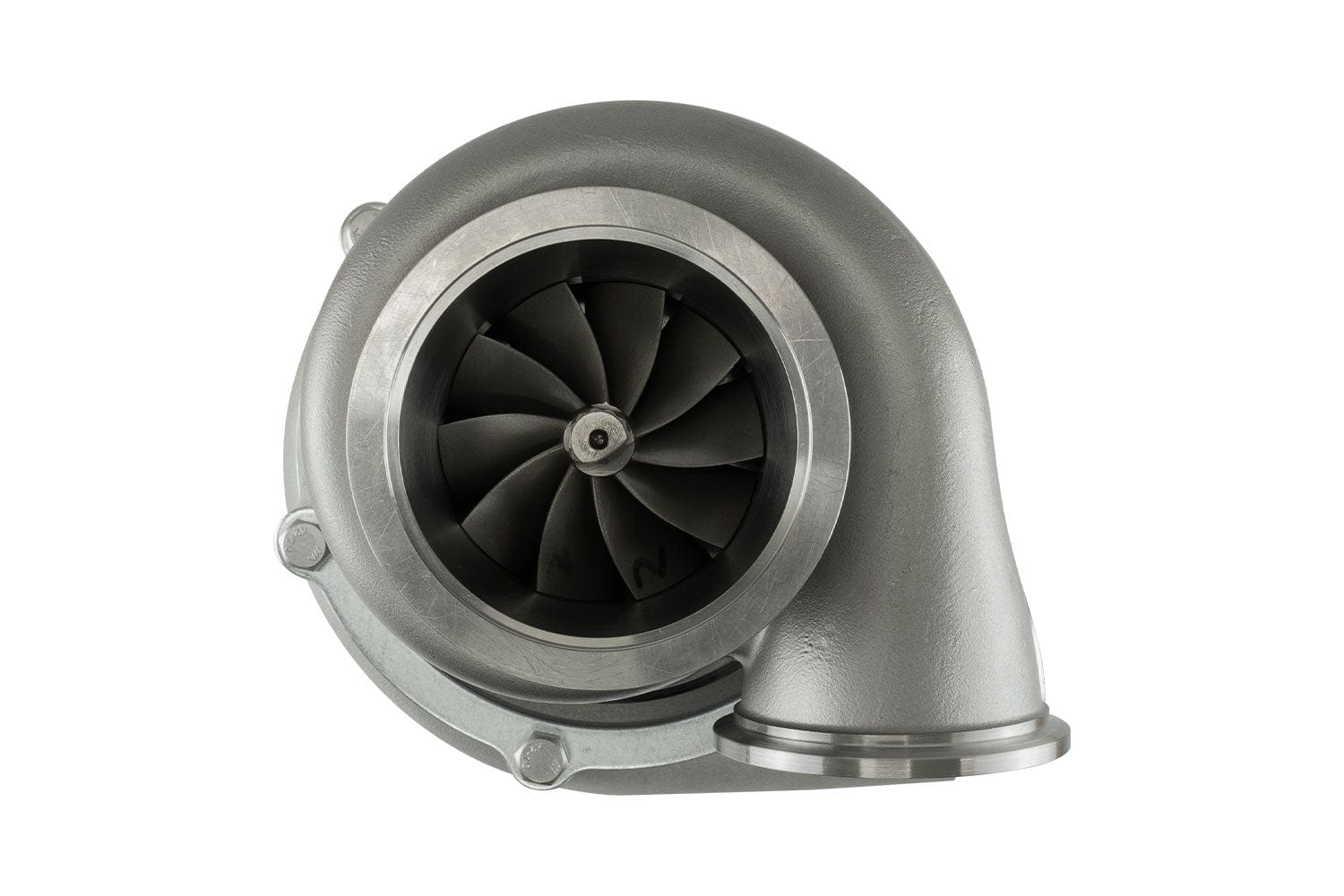 TURBOSMART TURBOCHARGERS & ACCESSORIES Turbosmart TS-1 Performance Turbocharger 6466 V-Band 0.82AR Externally Wastegated SR