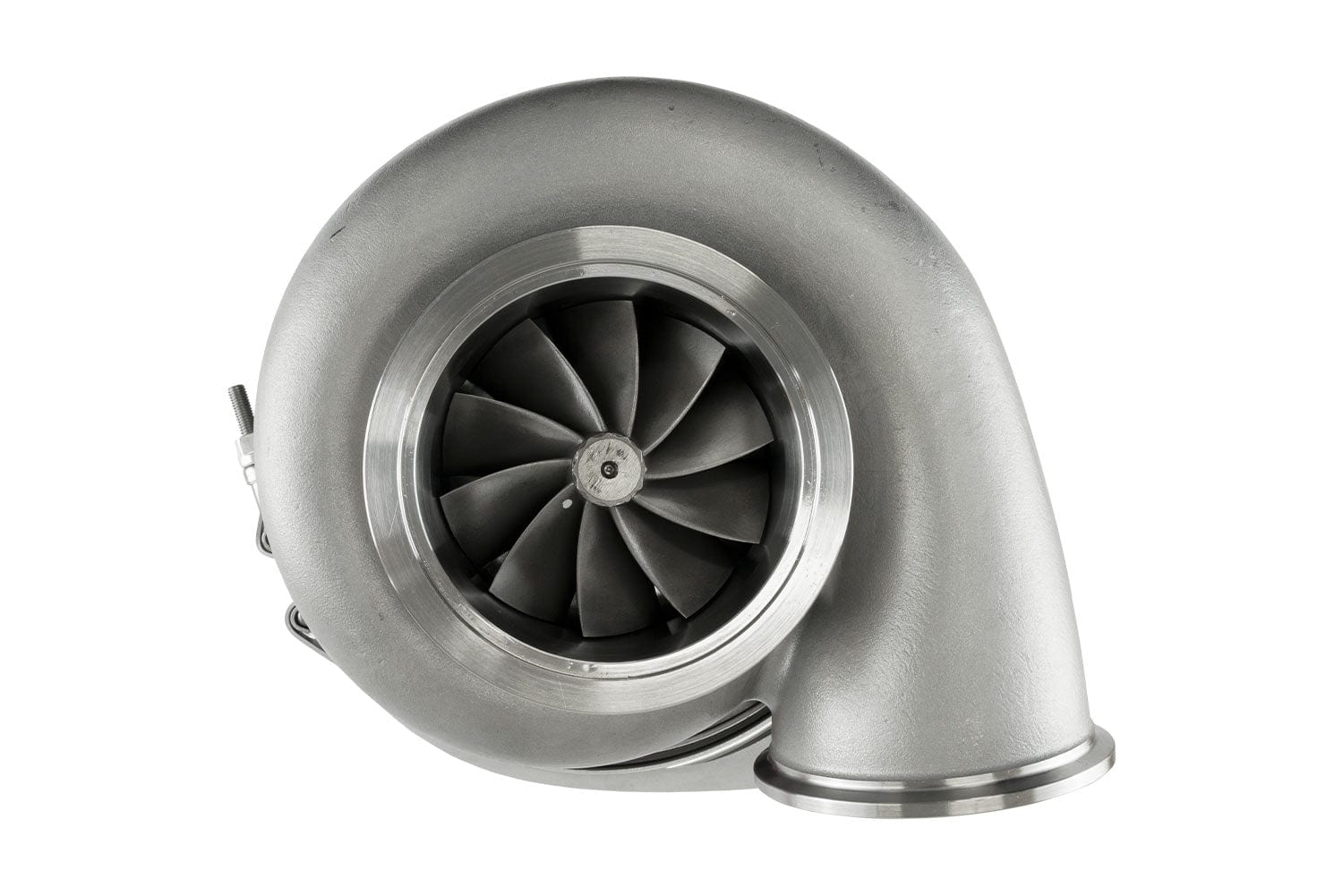 TURBOSMART TURBOCHARGERS & ACCESSORIES Turbosmart TS-1 Performance Turbocharger 7880 V-Band 0.96AR Externally Wastegated SR