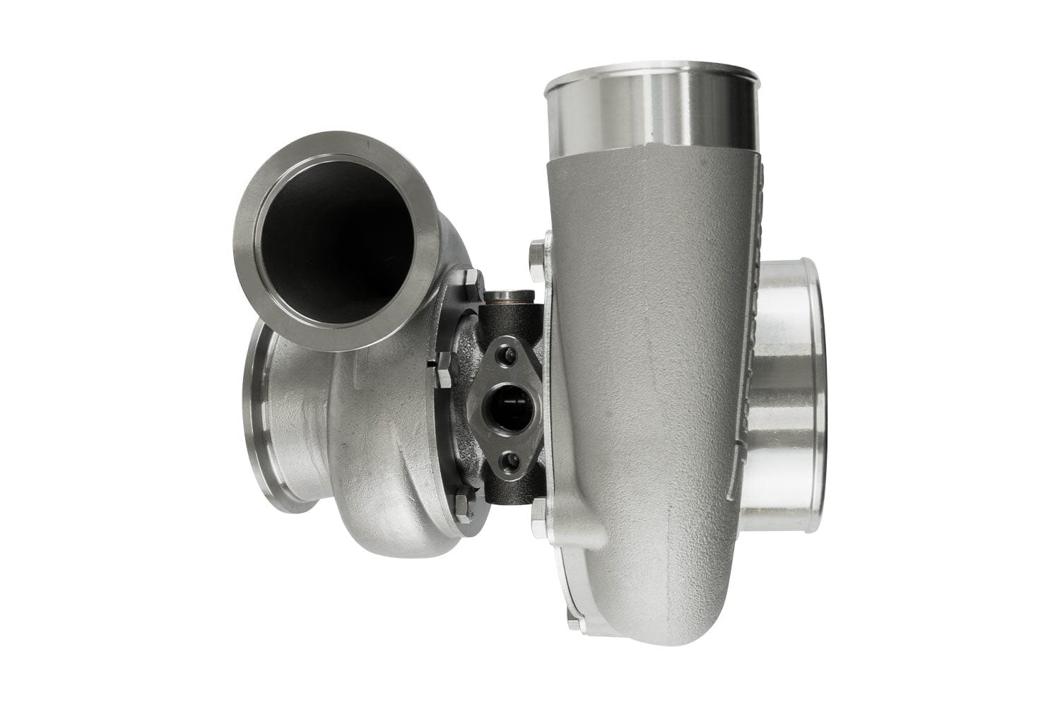 TURBOSMART TURBOCHARGERS & ACCESSORIES Turbosmart TS-2 Performance Turbocharger (Water Cooled) 6262 V-Band 0.82AR Externally Wastegated SR