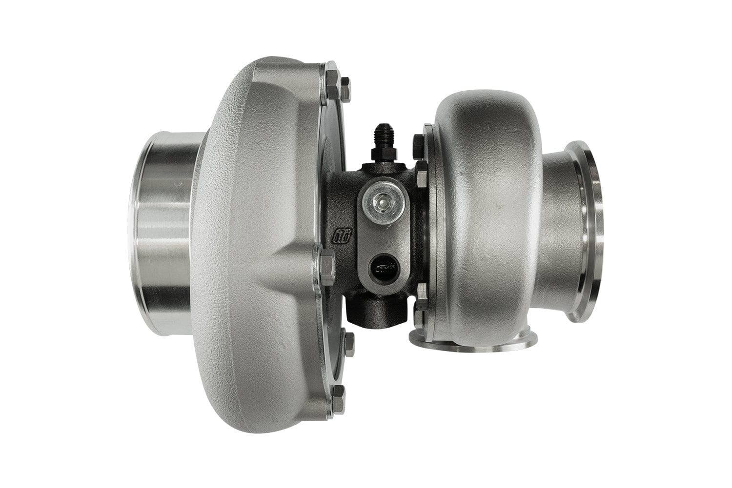 TURBOSMART TURBOCHARGERS & ACCESSORIES Turbosmart TS-2 Performance Turbocharger (Water Cooled) 6262 V-Band 0.82AR Externally Wastegated SR