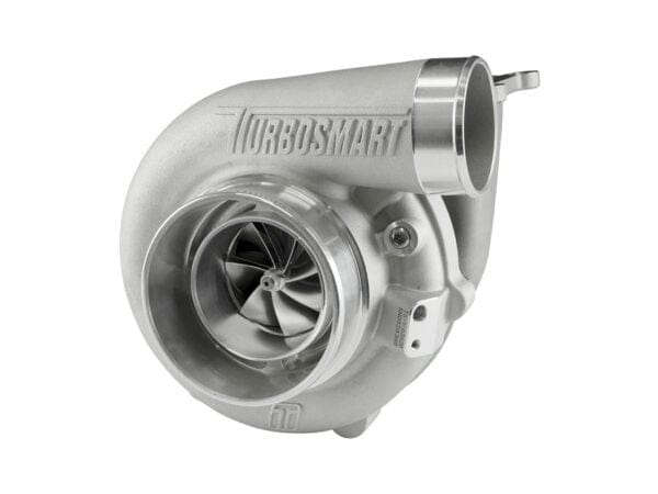 TURBOSMART Turbochargers TS-1 Turbocharger 6262 T4 0.82AR Externally Wastegated SR
