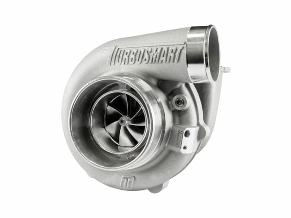 TURBOSMART Turbochargers TS-1 Turbocharger 6466 T3 0.63AR Externally Wastegated SR