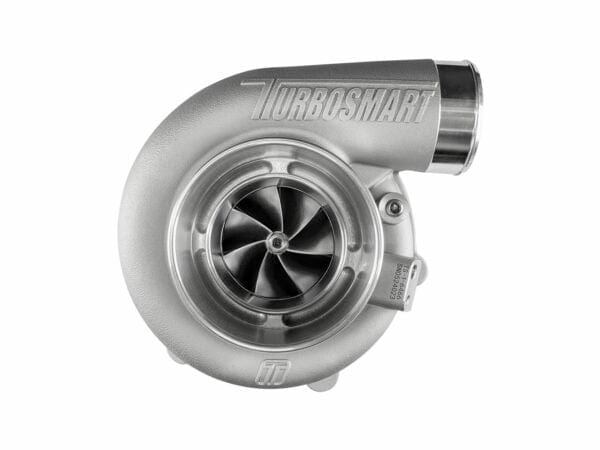 TURBOSMART Turbochargers TS-1 Turbocharger 6466 T3 01.10AR Externally Wastegated SR