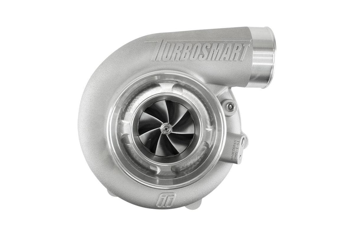 Turbosmart Turbochargers Turbosmart TS-1 Performance Turbocharger 5862 T3 0.82AR Externally Wastegated (TS-1-5862B-T3082E) SR