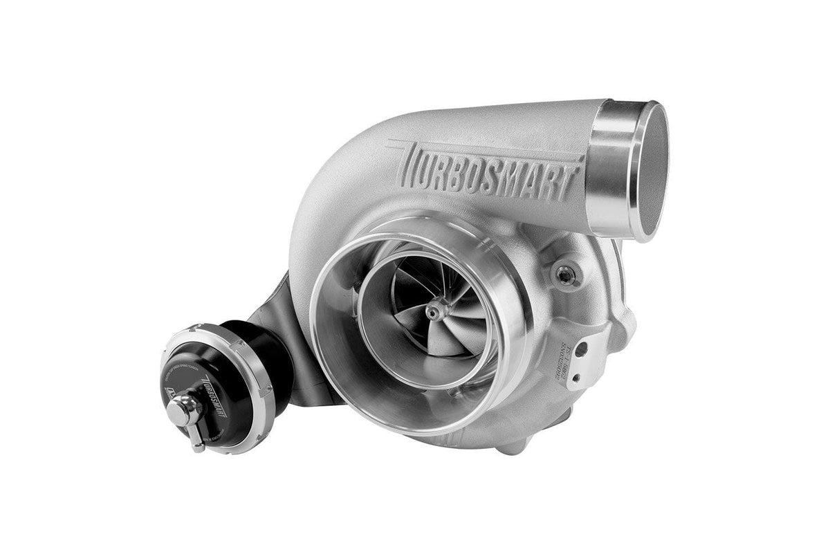 Turbosmart Turbochargers Turbosmart TS-1 Performance Turbocharger 5862 V-Band 0.82AR Internally Wastegated (TS-1-5862B-VB082I) SR
