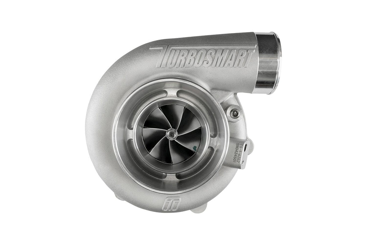 Turbosmart Turbochargers Turbosmart TS-1 Turbocharger 6262 T3 1.10AR Externally Wastegated (TS-1-6262B-T3110E) SR