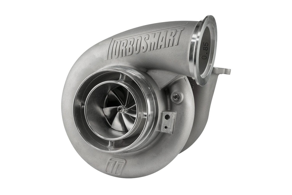 Turbosmart Turbochargers Turbosmart TS-1 Turbocharger 6870 Pro T4 0.96AR Externally Wastegated (TS-1-6870CP-T4096E) SR