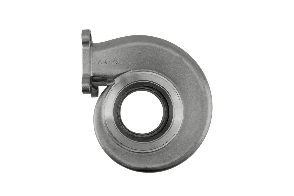 Turbosmart Turbochargers Turbosmart TS-1 Turbocharger 6870 T4 Divided 1.28AR Externally Wastegated (TS-1-6870C-D4128E) SR