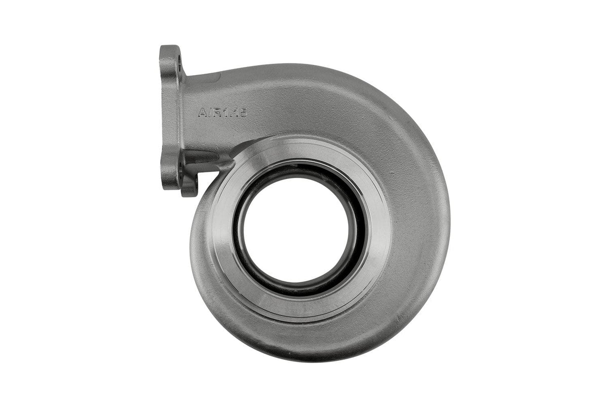 Turbosmart Turbochargers Turbosmart TS-1 Turbocharger 7275 T4 Divided 1.15AR Externally Wastegated (TS-1-7275C-D4115E) SR