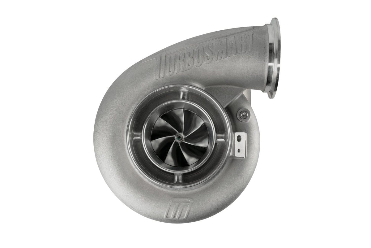 Turbosmart Turbochargers Turbosmart TS-1 Turbocharger 7675 Pro V-Band 0.96AR Externally Wastegated (TS-1-7675CP-VB096E) SR