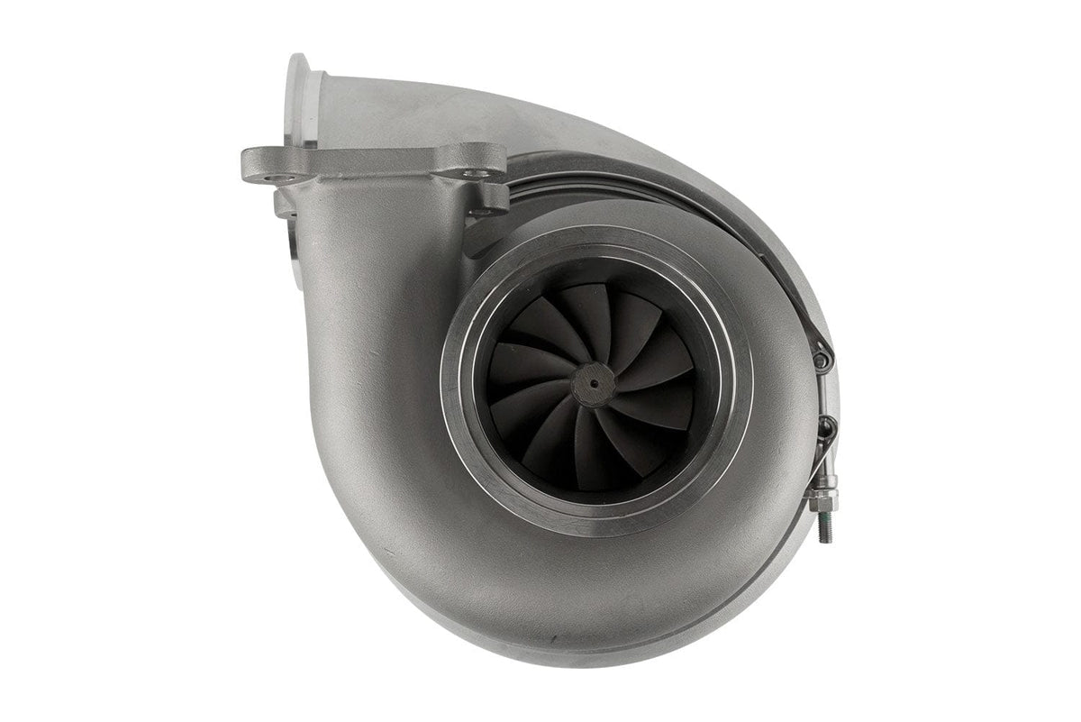 Turbosmart Turbochargers Turbosmart TS-1 Turbocharger 7880 Pro T4 0.96AR Externally Wastegated (TS-1-7880CP-T4096E) SR