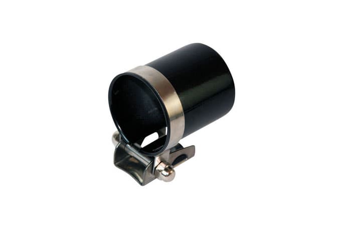 Turbosmart Turbosmart Boost Gauge Mnt Cup 52mm Turbosmart Gauge Cup TS-0101-2024 SR