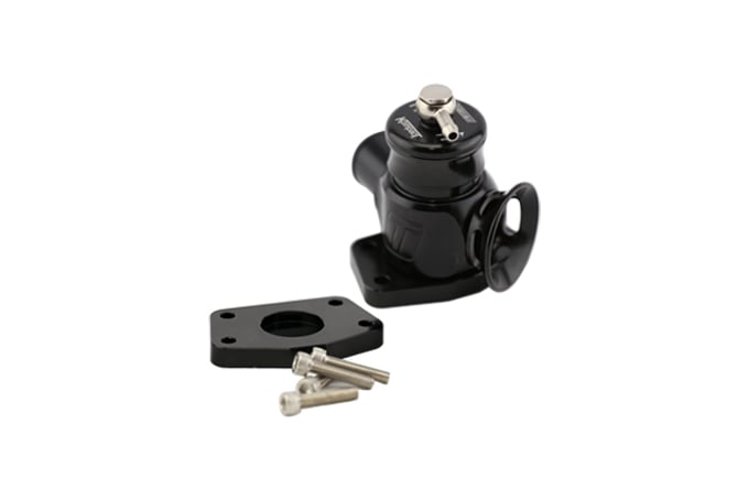 Turbosmart Turbosmart BOV Kompact Dual Port Hyundai i30N Turbosmart Kompact Dual Port Blow Off Valve TS-0203-1036 SR