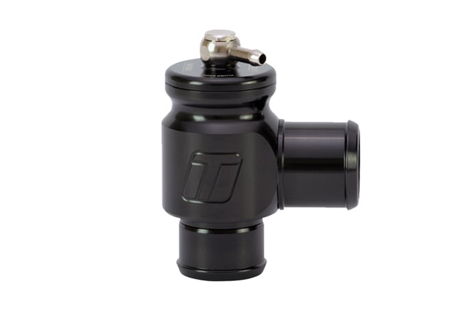 Turbosmart Turbosmart BOV Kompact Plumb Back-34mm Turbosmart Kompact Universal Plumb Back BOV TS-0203-1223 SR