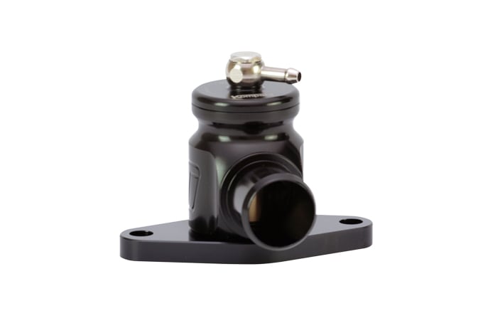 Turbosmart Turbosmart BOV Kompact Plumb Back - Nissan Turbosmart Kompact Plumb Back BOV TS-0203-1226 SR