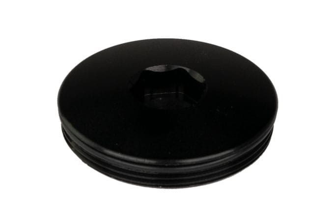 Turbosmart Turbosmart BOV Kompact port Blanking Plug Turbosmart Kompact BOV Blanking Plug TS-0203-3011 SR
